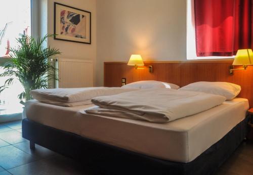 Фотография гостиницы Heilbronner Hotel am schönen Theater