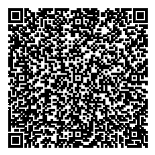 QR код гостевого дома Елизавета на Черноморской