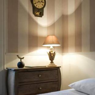 Фотографии гостиницы 
            Hôtel de l'Avre