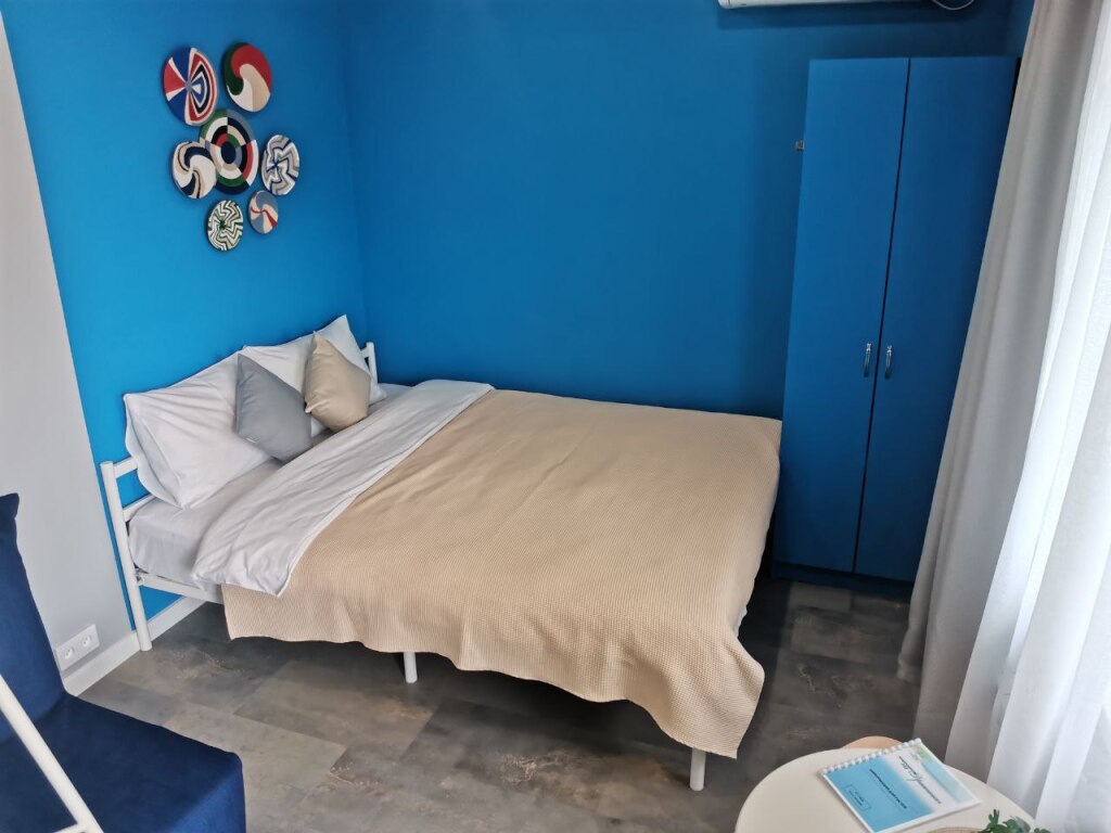 Фотография квартиры Апартаменты На Дражинке 3