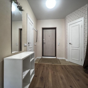 Фотография квартиры AlexHome (АлексХоум) на улице Молодёжная 4