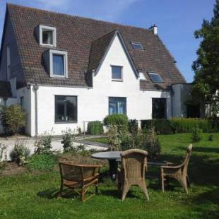 Фотографии мини отеля
De Gaanderij