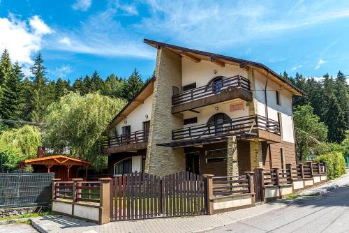 Фотографии гостевого дома 
            Casa Ligiana