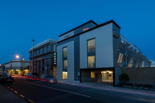 Фотография апарт отеля Quest Petone