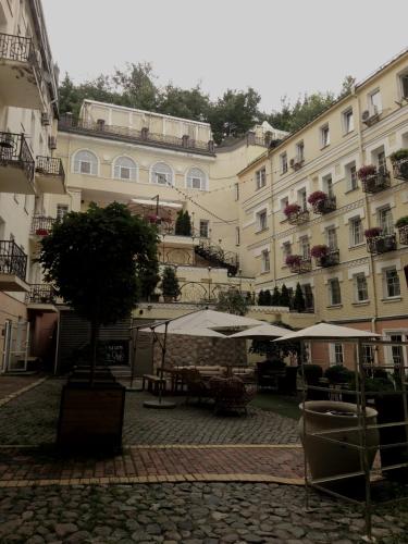 Фотография гостиницы Андреевский