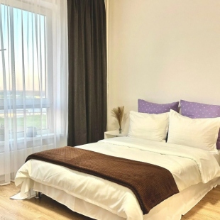 Фотография квартиры Апартаменты Истоман Для Двоих