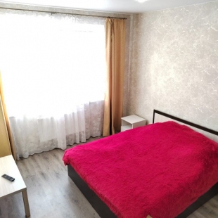 Фотография квартиры Апартаменты Уютная Квартира