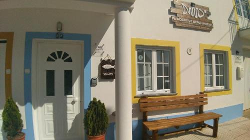 Фотография хостела Almograve Beach Hostel