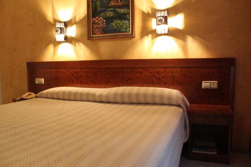 Фотографии гостиницы
Hotel Aragón