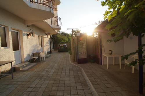 Фотографии гостевого дома
Бриз