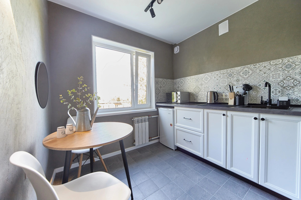 Фотография квартиры Квартира на улице Советская 6