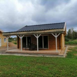 Фотографии гостевого дома
Kuldigas Holiday House