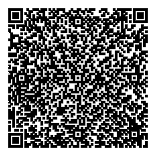 QR код достопримечательности Мемориал Умершим от ран в госпиталях участников ВОВ