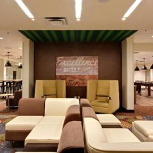 Фотографии гостиницы
Holiday Inn Express & Suites - Ottawa Downtown East, an IHG Hotel