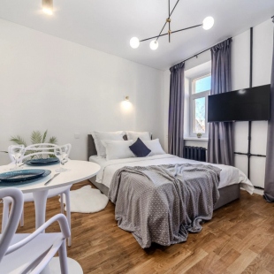 Фотография квартиры Квартира Студия возле Площади Свободы