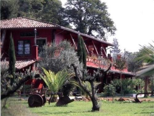 Фотография апарт отеля Veio Residence Resort