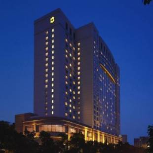 Фотографии гостиницы
Shangri-La Wuhan