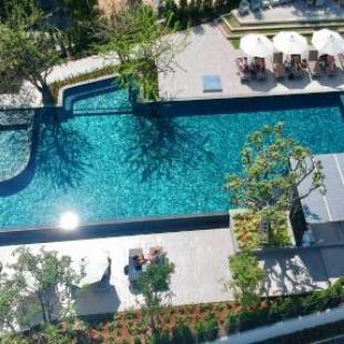 Фотографии гостиницы
The Pavilions Anana Krabi - SHA Extra Plus