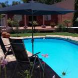 Фотография гостевого дома Stiltevrede