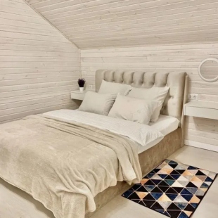 Фотография Коттеджа Частный дом Весна парк 30