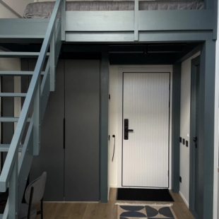 Фотография квартиры Апартаменты в самом центре Казани