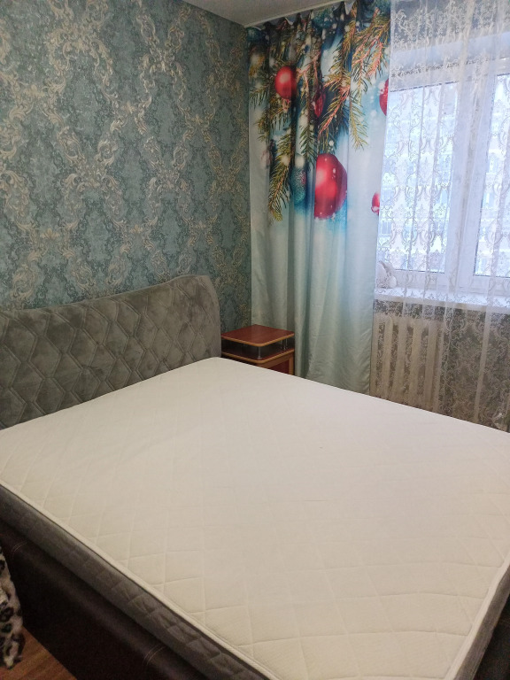 Фотография квартиры Квартира Большая Двушка Со Шлагбаумом И Охраной