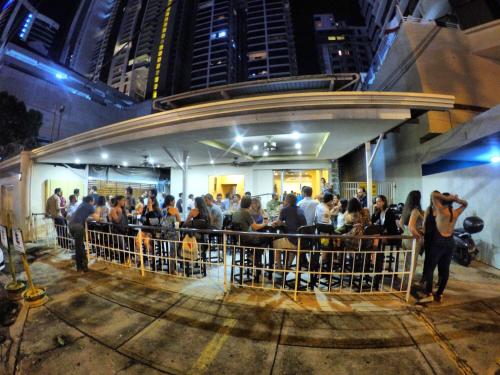 Фотография хостела Panama Hat Hostel