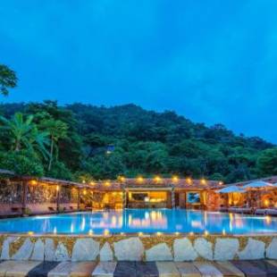 Фотографии гостиницы 
            Veranda Natural Resort