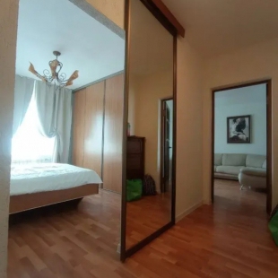 Фотография квартиры Квартира на Семи ветрах