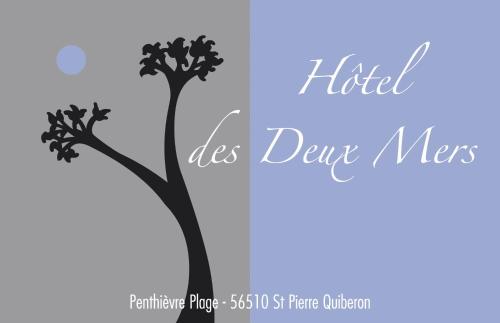 Фотографии гостиницы
Hôtel Des Deux Mers