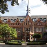 Фотография гостиницы Hotel Mutterhaus Düsseldorf