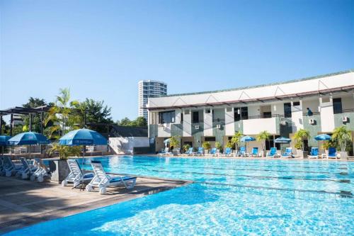 Фотография гостиницы Eco Resort Chiang Mai