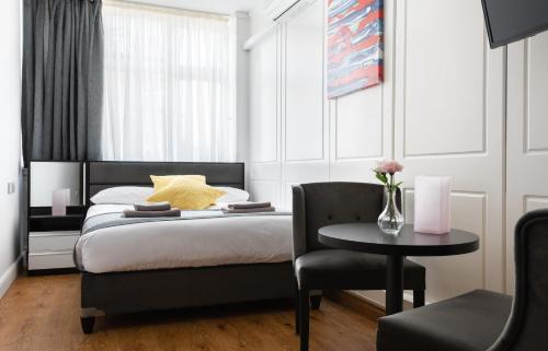 Фотография гостевого дома Central Hoxton Shoreditch