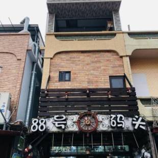 Фотографии мини отеля
Islander B&B