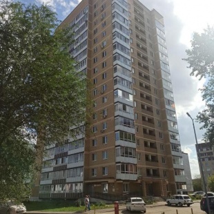 Фотография квартиры Апартаменты на проспекте Московский 134А