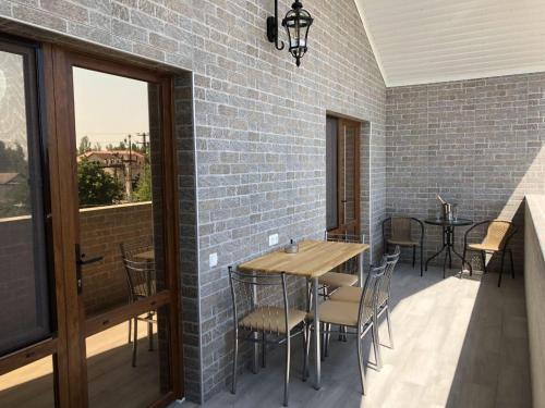 Фотография апарт отеля Затока Лиманская, 261а