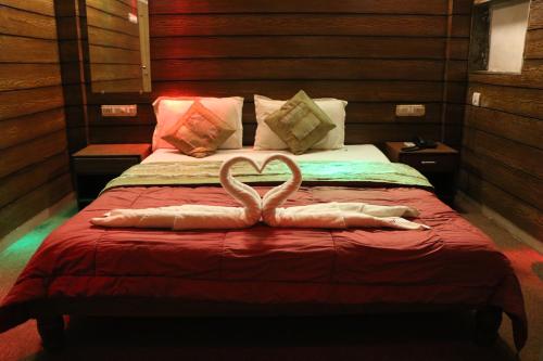 Фотографии гостиницы
Hill Forest Resort