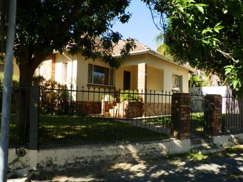 Фотография мини отеля 10 on Fairview B&B