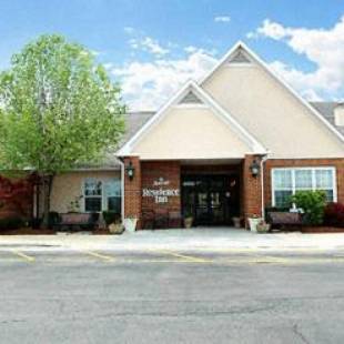 Фотографии гостиницы
Residence Inn Chicago O'Hare