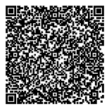 QR код кемпинга Центр Активного Отдыха Колобок