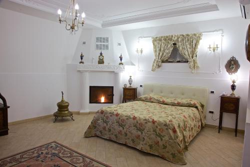 Фотография мини отеля P&B Acasamia Pleasure and Breakfast