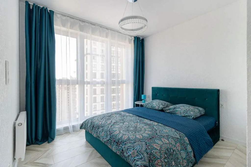 Фотография квартиры Квартира для большой семьи в центре Минска