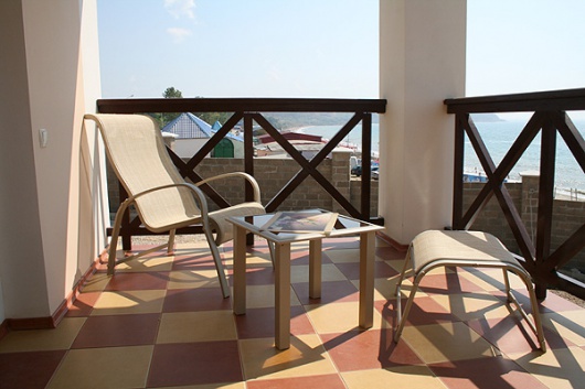 Фотографии пансионата
Яркий Берег