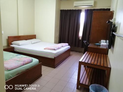 Фотография гостиницы East Coast Hotel