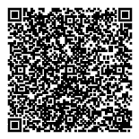 QR код гостиницы Тарасова Гора