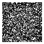 QR код гостевого дома Березовая роща