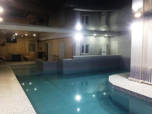 Фотографии гостиницы
Сураханы