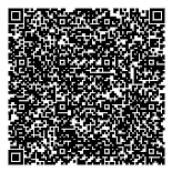 QR код храма Храм в честь Всех Святых и в память безвинно убиенных во Отечестве нашем