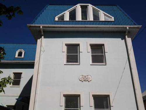 Фотография гостевого дома Щемиловская