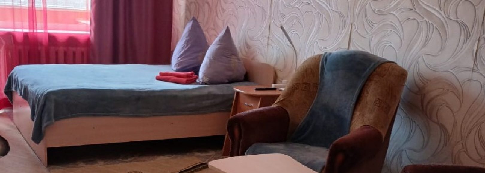 Фотография квартиры Уютно как дома